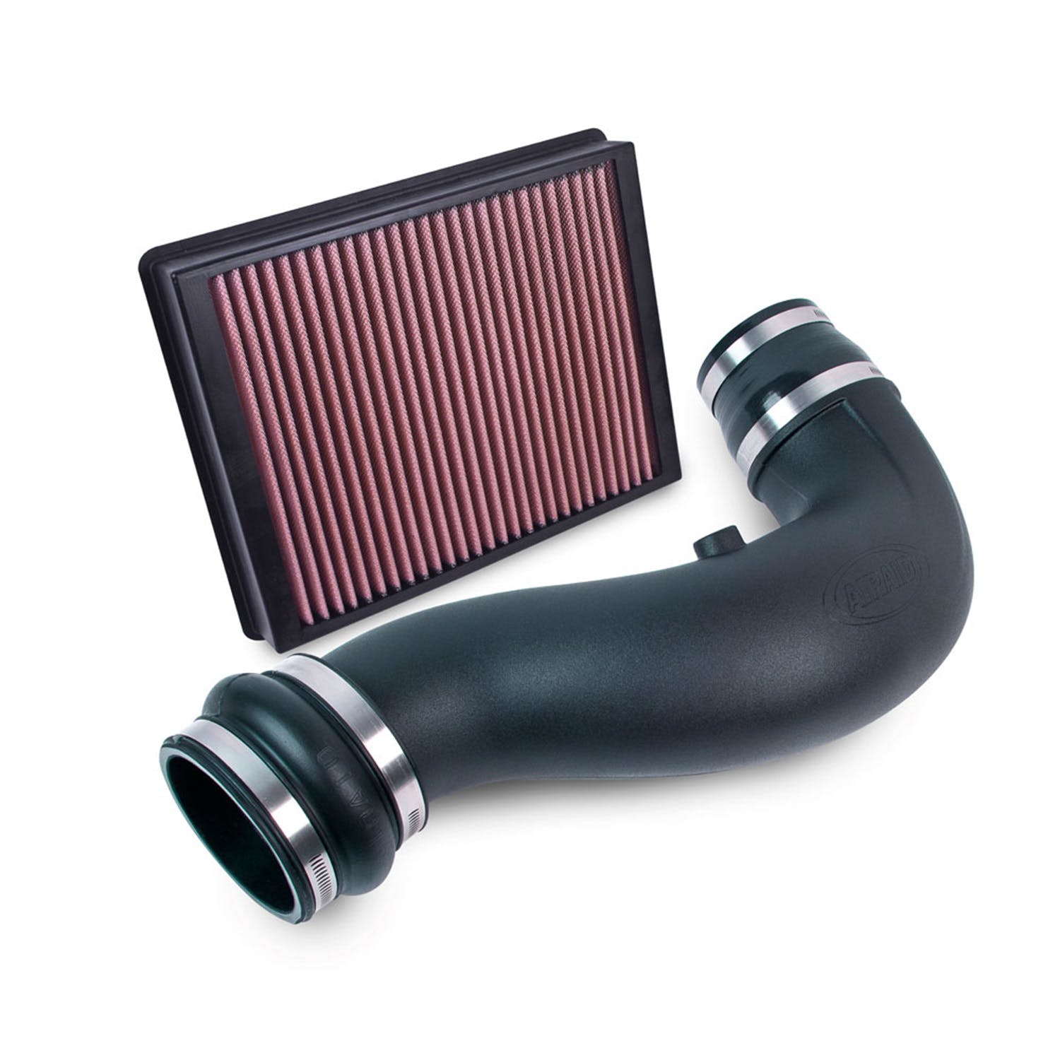 AIRAID 201-711 Junior Air Intake System