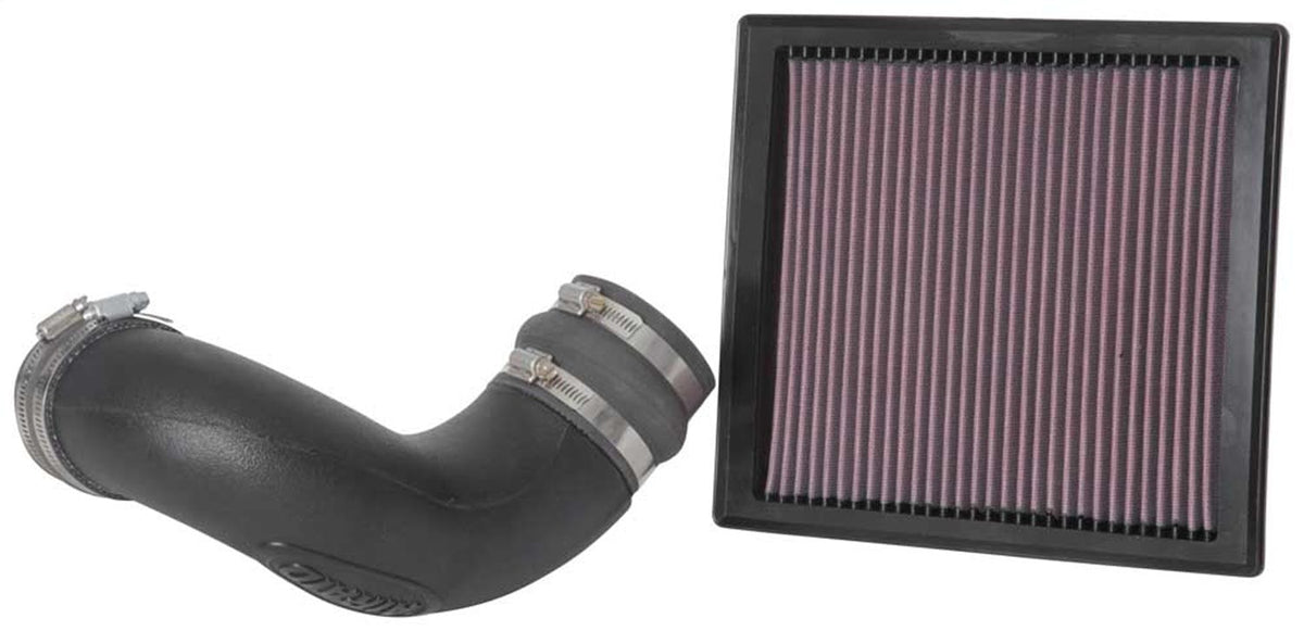 AIRAID 201-763 Junior Air Intake System