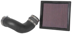 AIRAID 201-763 Junior Air Intake System