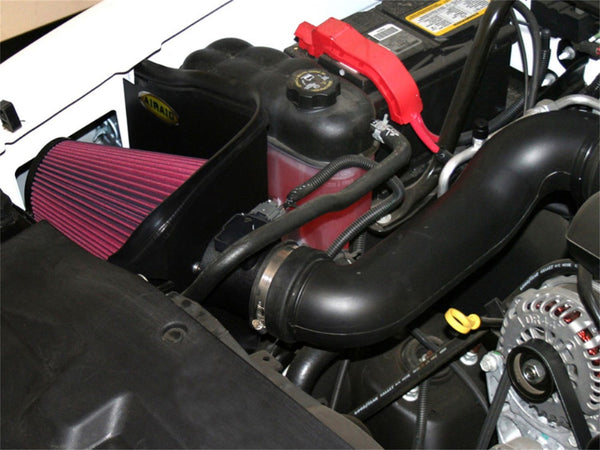 AIRAID 201-244 Performance Air Intake System