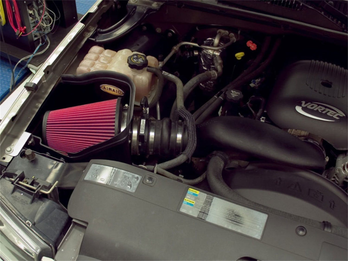 AIRAID 201-247 Performance Air Intake System