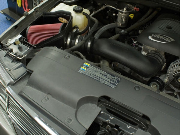 AIRAID 201-250 Performance Air Intake System