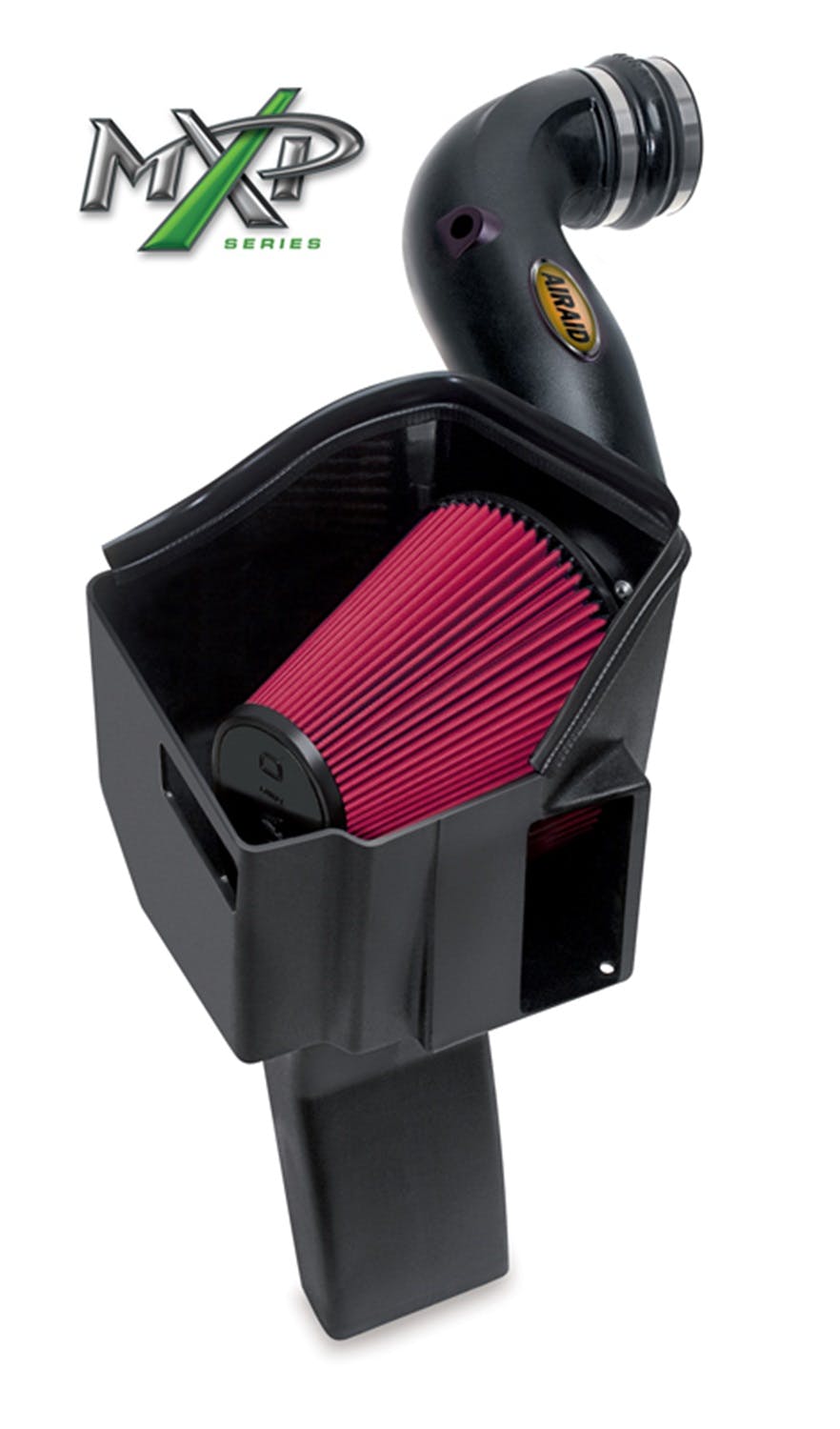 AIRAID 201-281 Performance Air Intake System