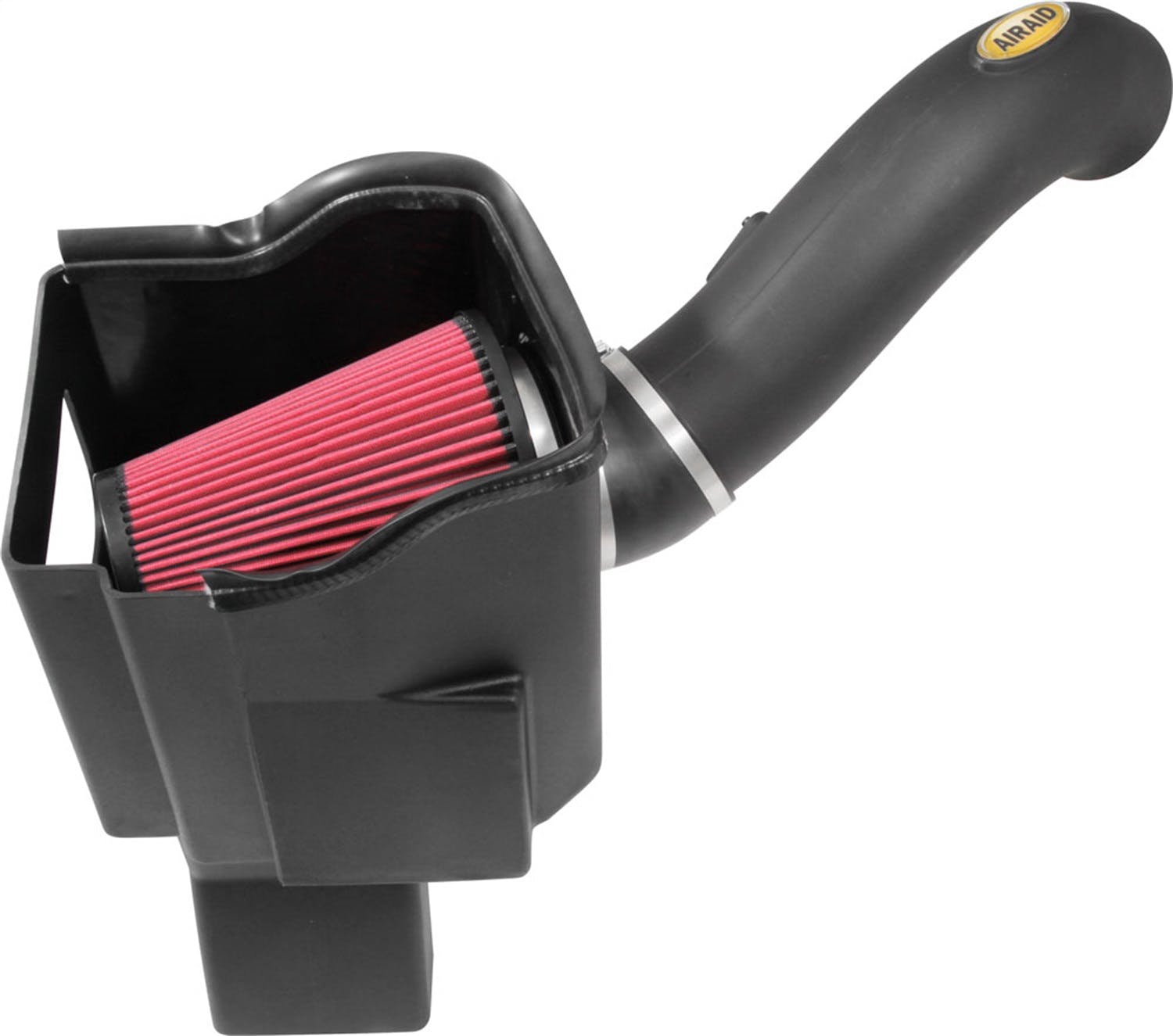 AIRAID 201-335 Performance Air Intake System