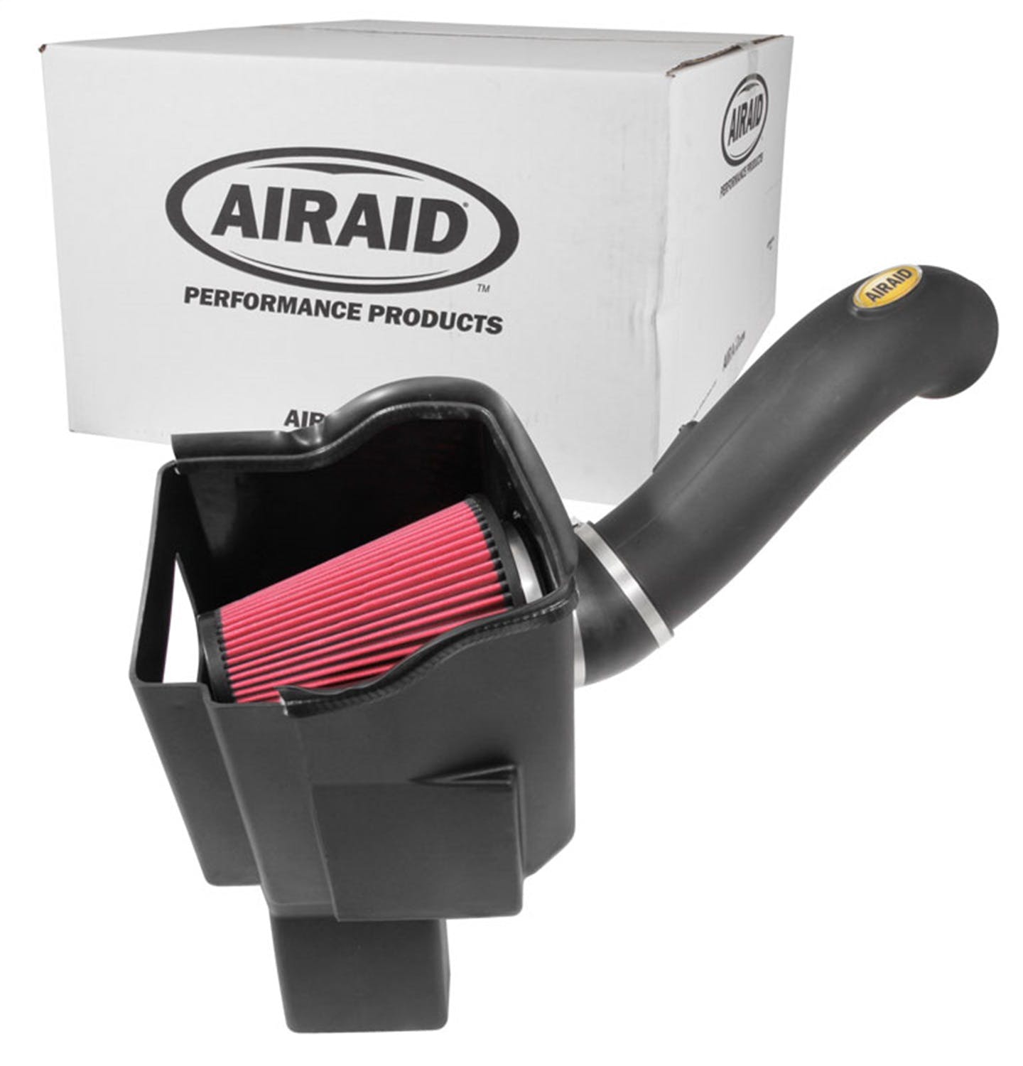 AIRAID 201-335 Performance Air Intake System