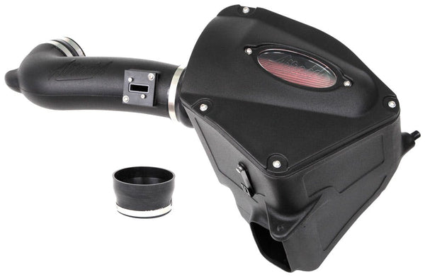 AIRAID 201-382 Performance Air Intake System