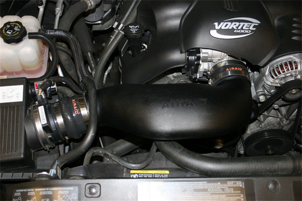 AIRAID 201-719 Junior Air Intake System