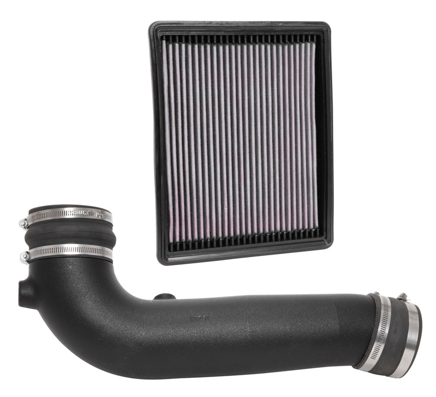 AIRAID 201-751 Junior Air Intake System