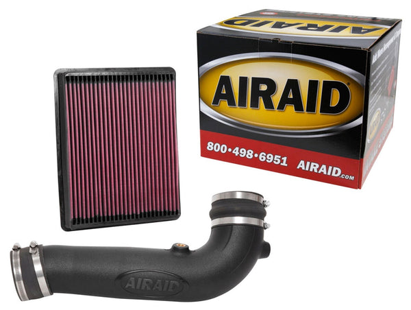 AIRAID 201-751 Junior Air Intake System