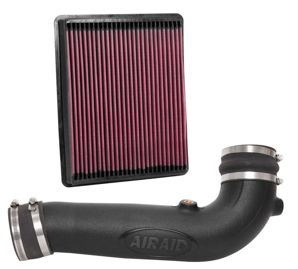 AIRAID 201-751 Junior Air Intake System