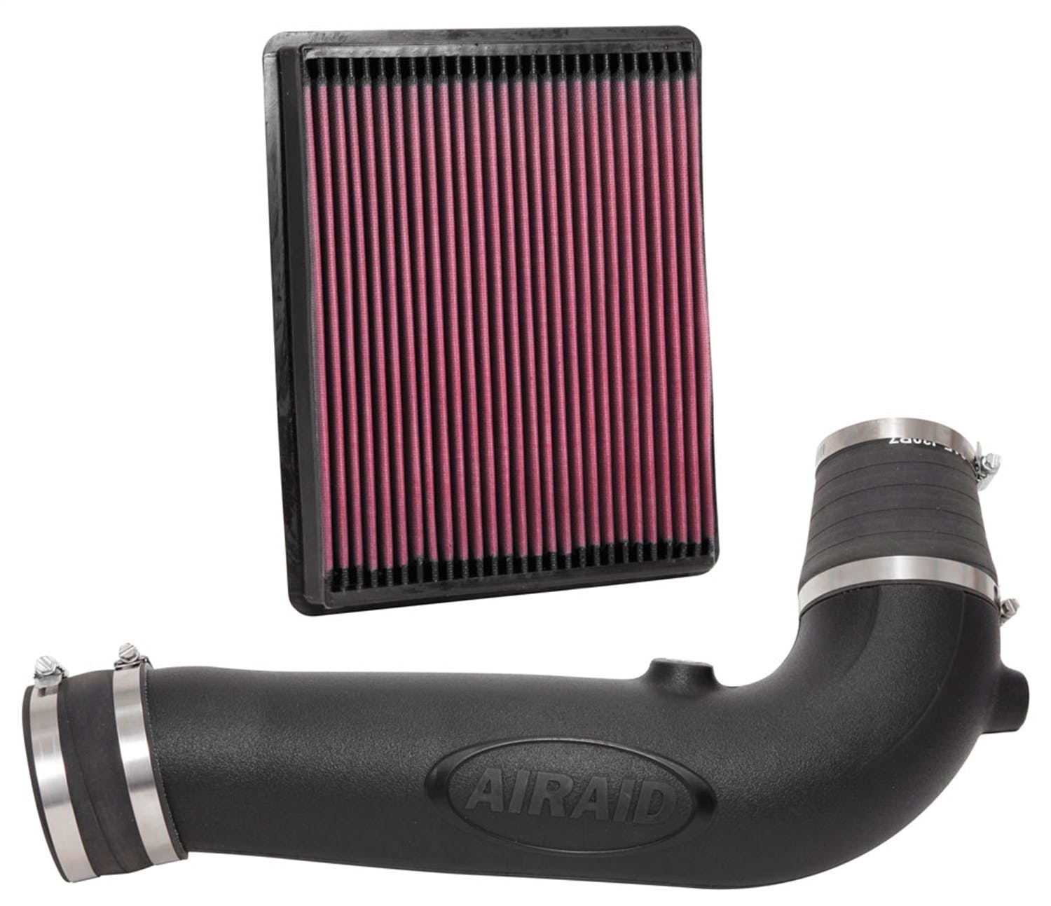 AIRAID 201-752 Junior Air Intake System