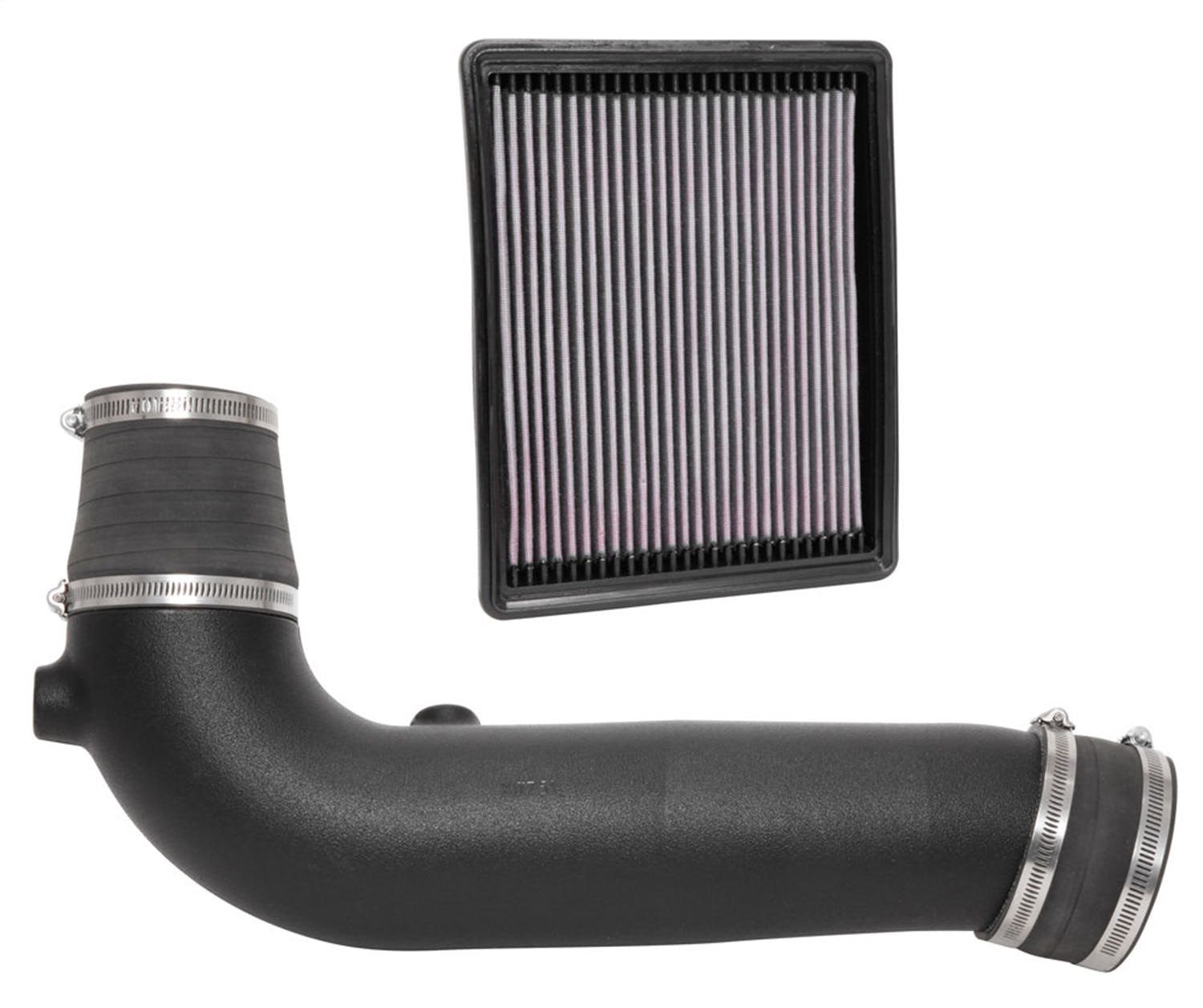 AIRAID 201-752 Junior Air Intake System