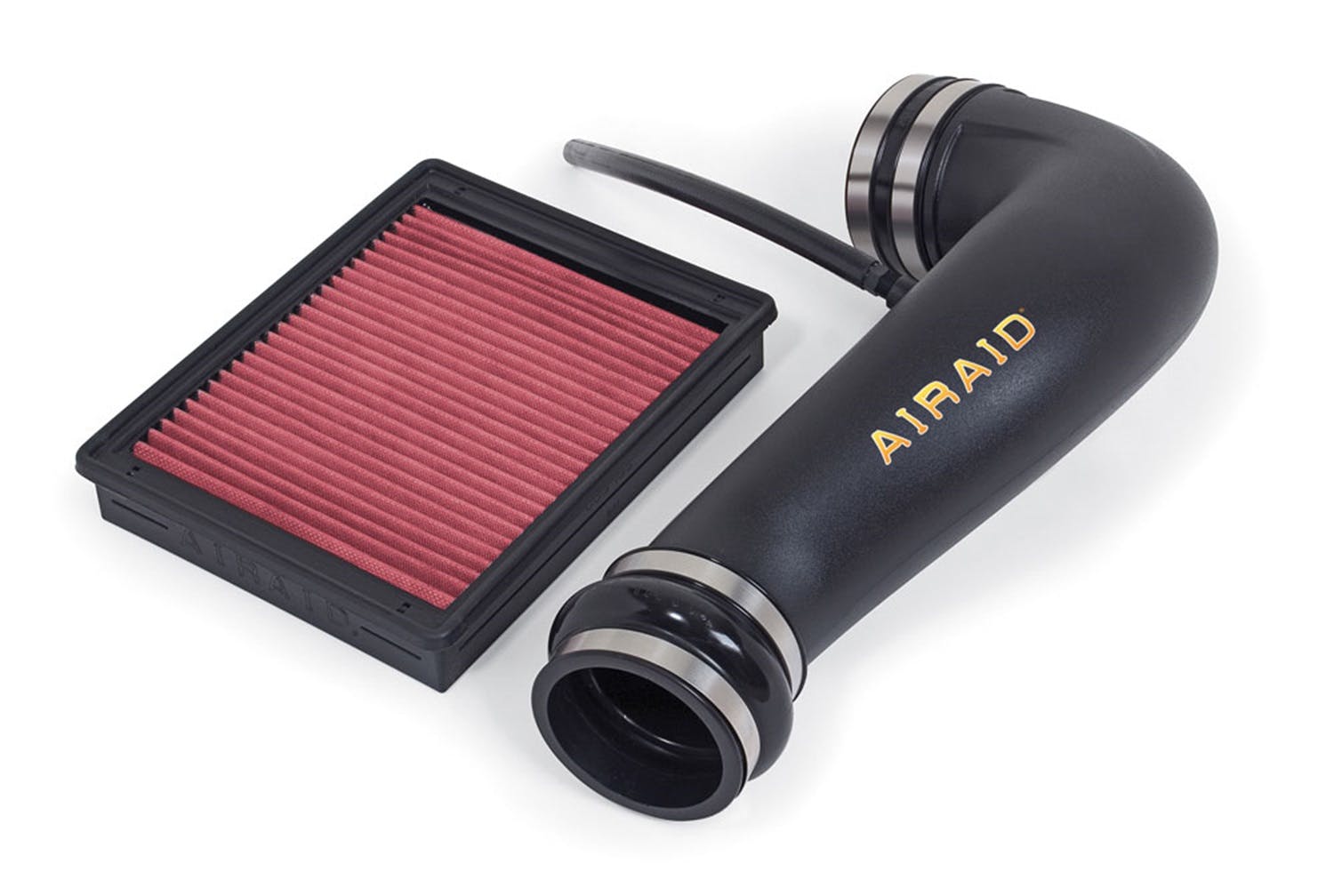 AIRAID 201-796 Junior Air Intake System