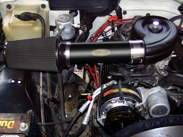 AIRAID 202-104 Performance Air Intake System