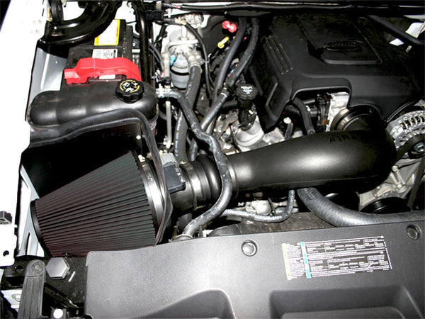 AIRAID 202-233 Performance Air Intake System