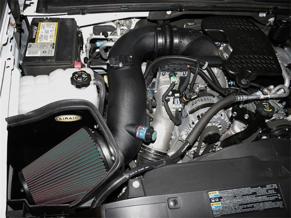 AIRAID 202-287 Performance Air Intake System