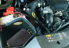 AIRAID 202-295 Performance Air Intake System