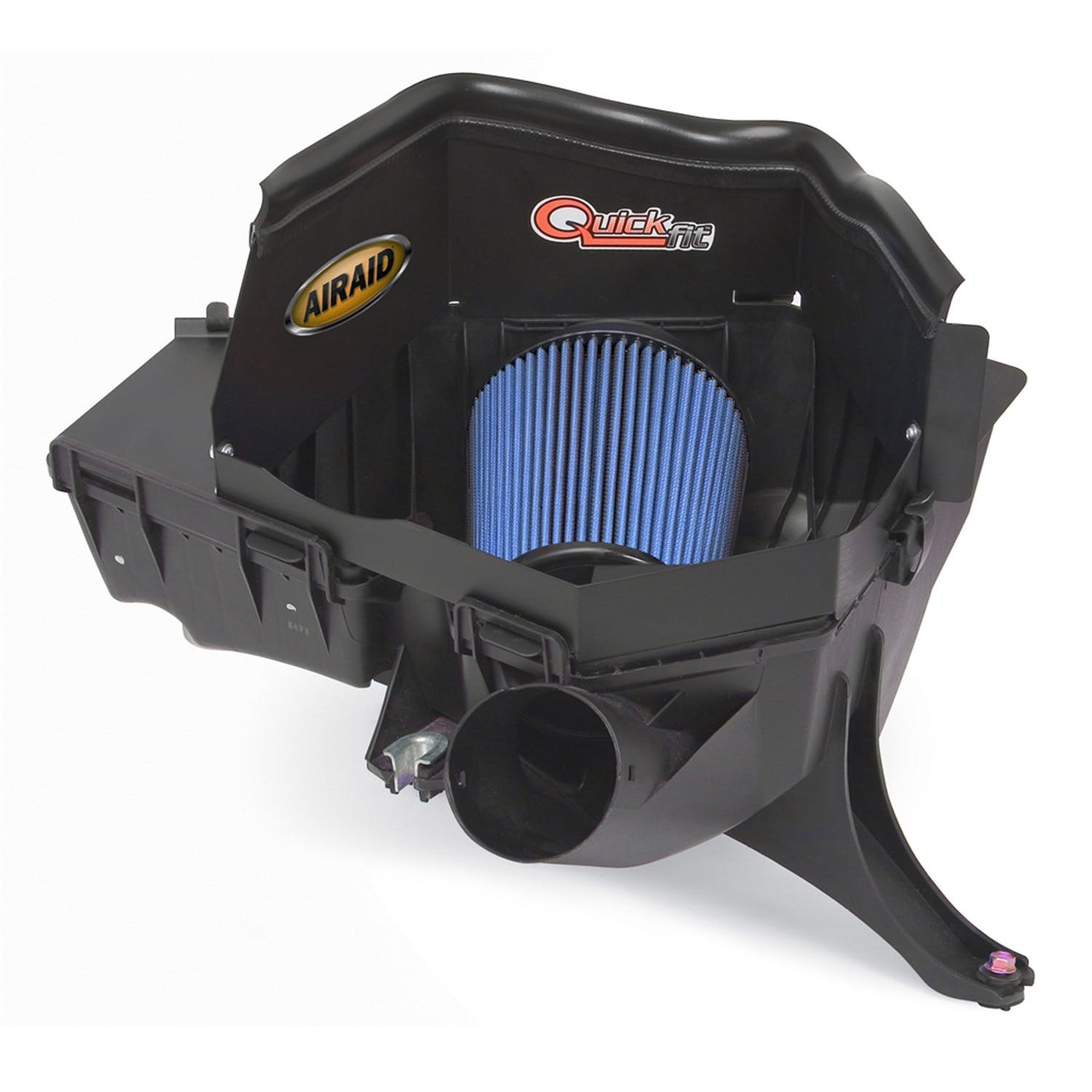 AIRAID 203-180 Performance Air Intake System