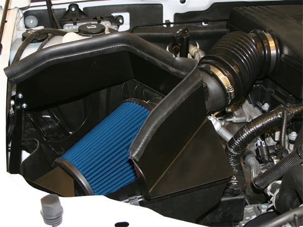 AIRAID 203-180 Performance Air Intake System