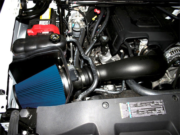 AIRAID 203-233 Performance Air Intake System