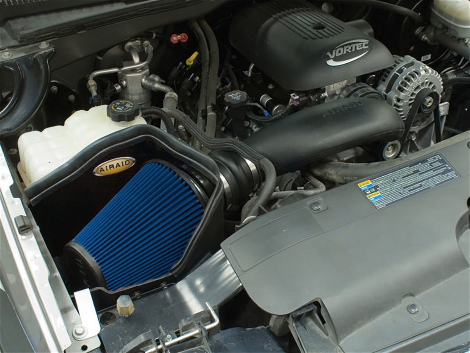 AIRAID 203-247 Performance Air Intake System