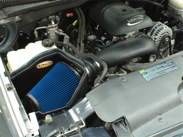 AIRAID 203-251 Performance Air Intake System