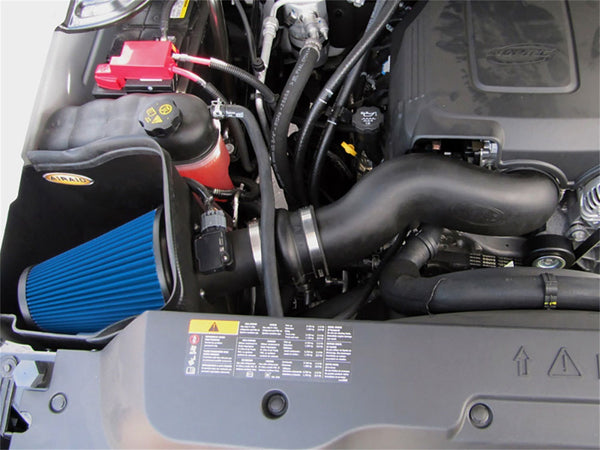 AIRAID 203-280 Performance Air Intake System