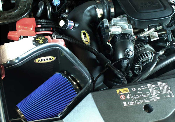 AIRAID 203-295 Performance Air Intake System