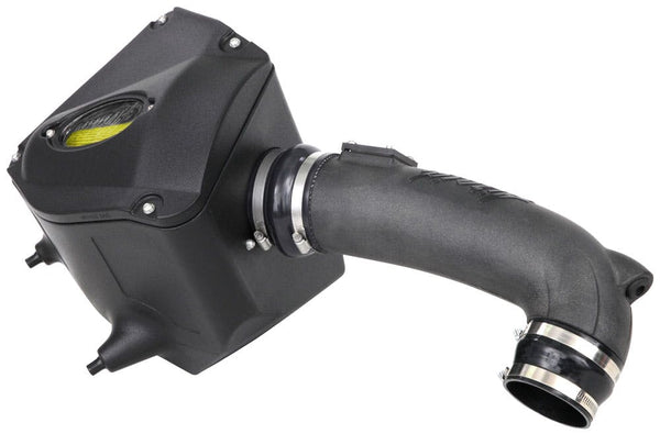 AIRAID 204-395 Performance Air Intake System