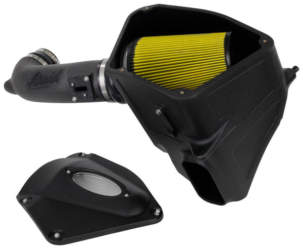 AIRAID 204-395 Performance Air Intake System