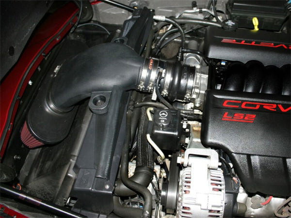 AIRAID 250-218 Performance Air Intake System