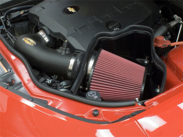 AIRAID 250-242 Performance Air Intake System