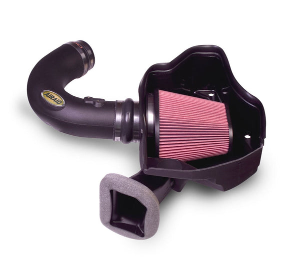 AIRAID 251-305 Performance Air Intake System