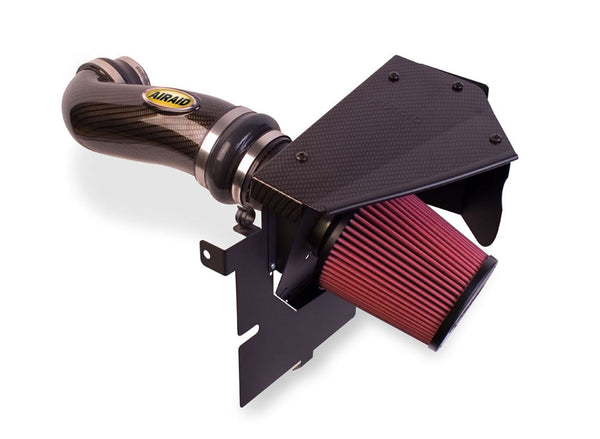 AIRAID 250-252C Performance Air Intake System