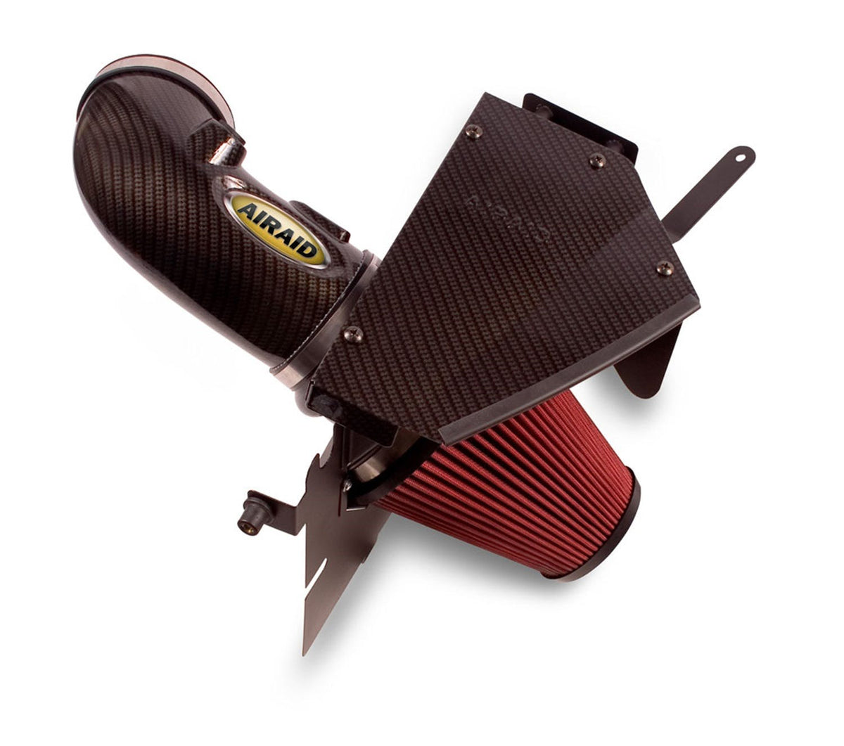 AIRAID 251-255C Performance Air Intake System