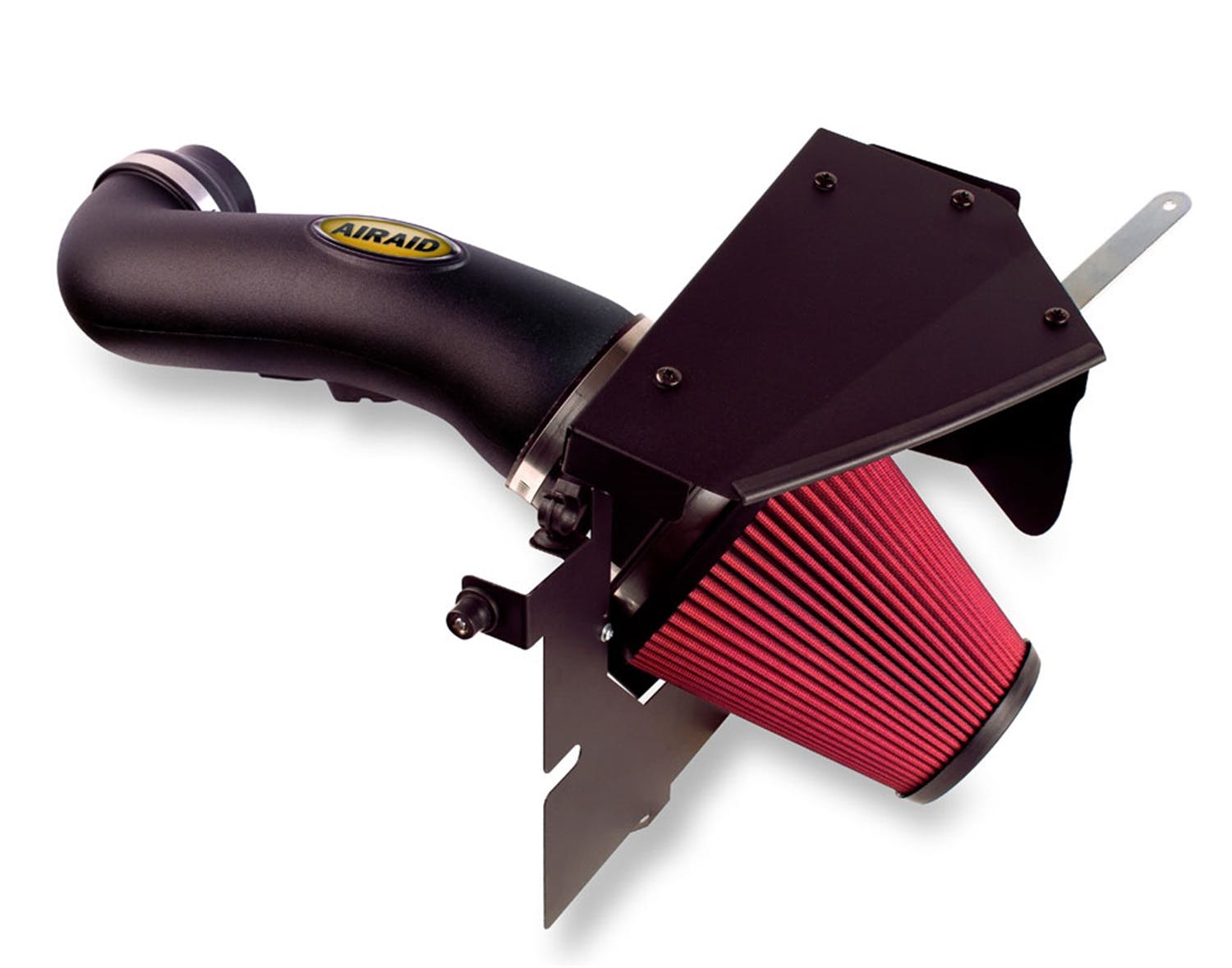 AIRAID 250-255 Performance Air Intake System