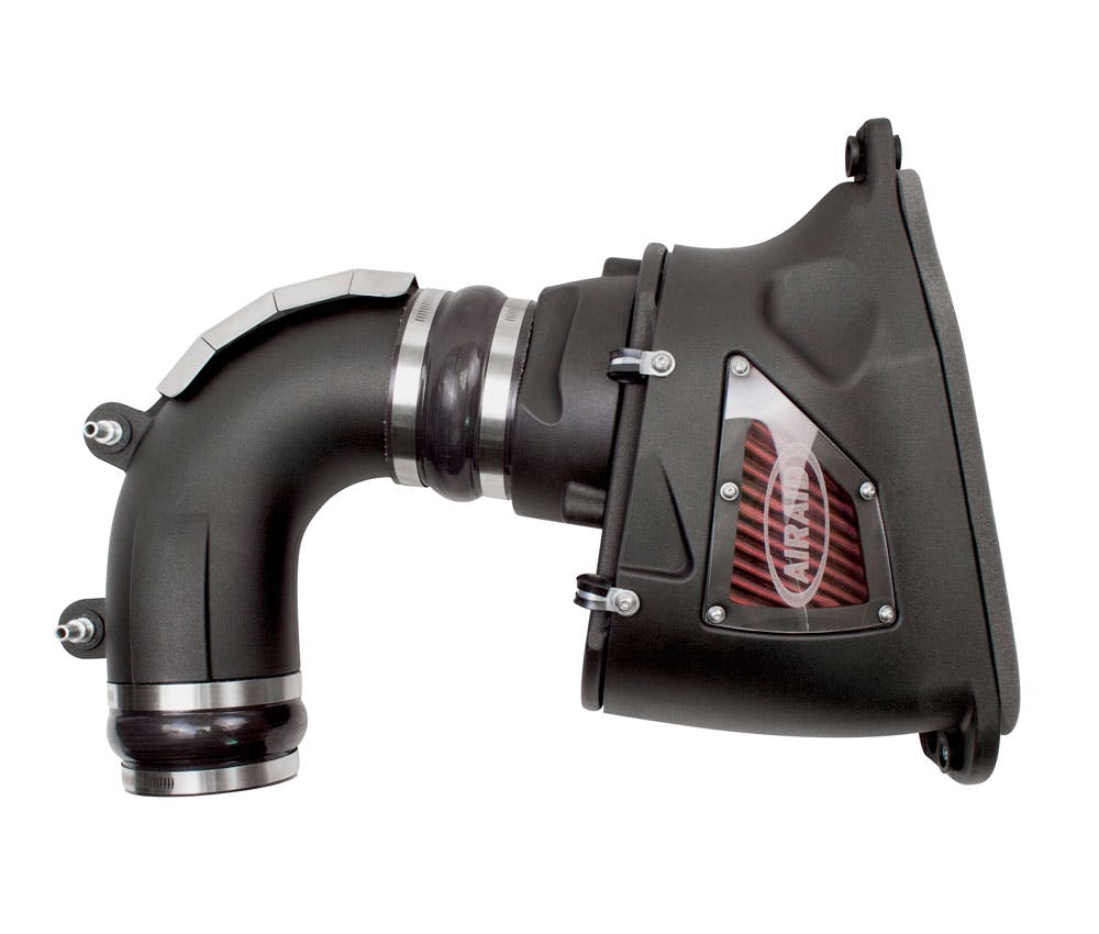 AIRAID 250-274 Performance Air Intake System