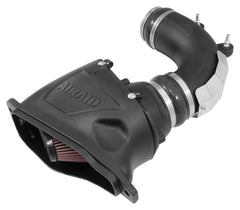 AIRAID 250-274 Performance Air Intake System