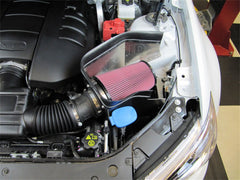 AIRAID 250-315 Performance Air Intake System