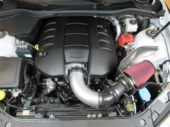 AIRAID 250-325 Performance Air Intake System