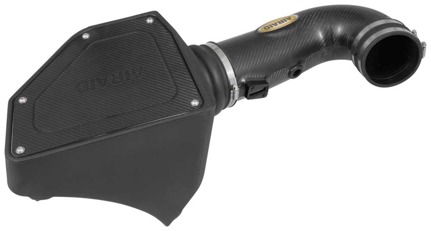 AIRAID 250-333C Performance Air Intake System