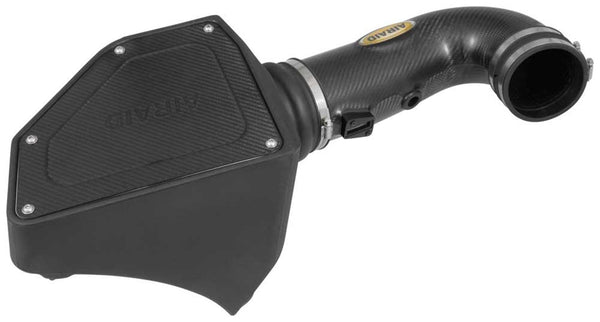 AIRAID 251-333C Performance Air Intake System