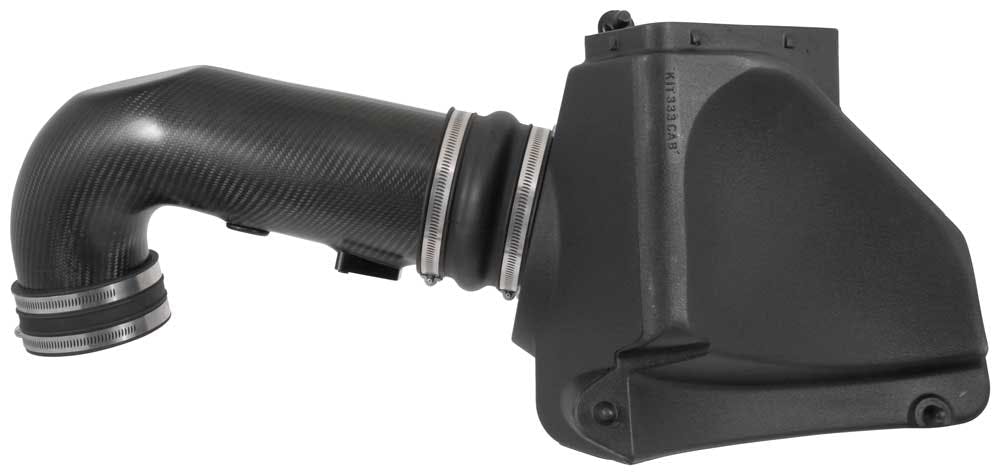 AIRAID 250-333C Performance Air Intake System