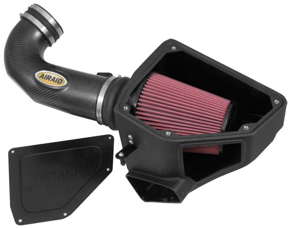 AIRAID 250-333C Performance Air Intake System