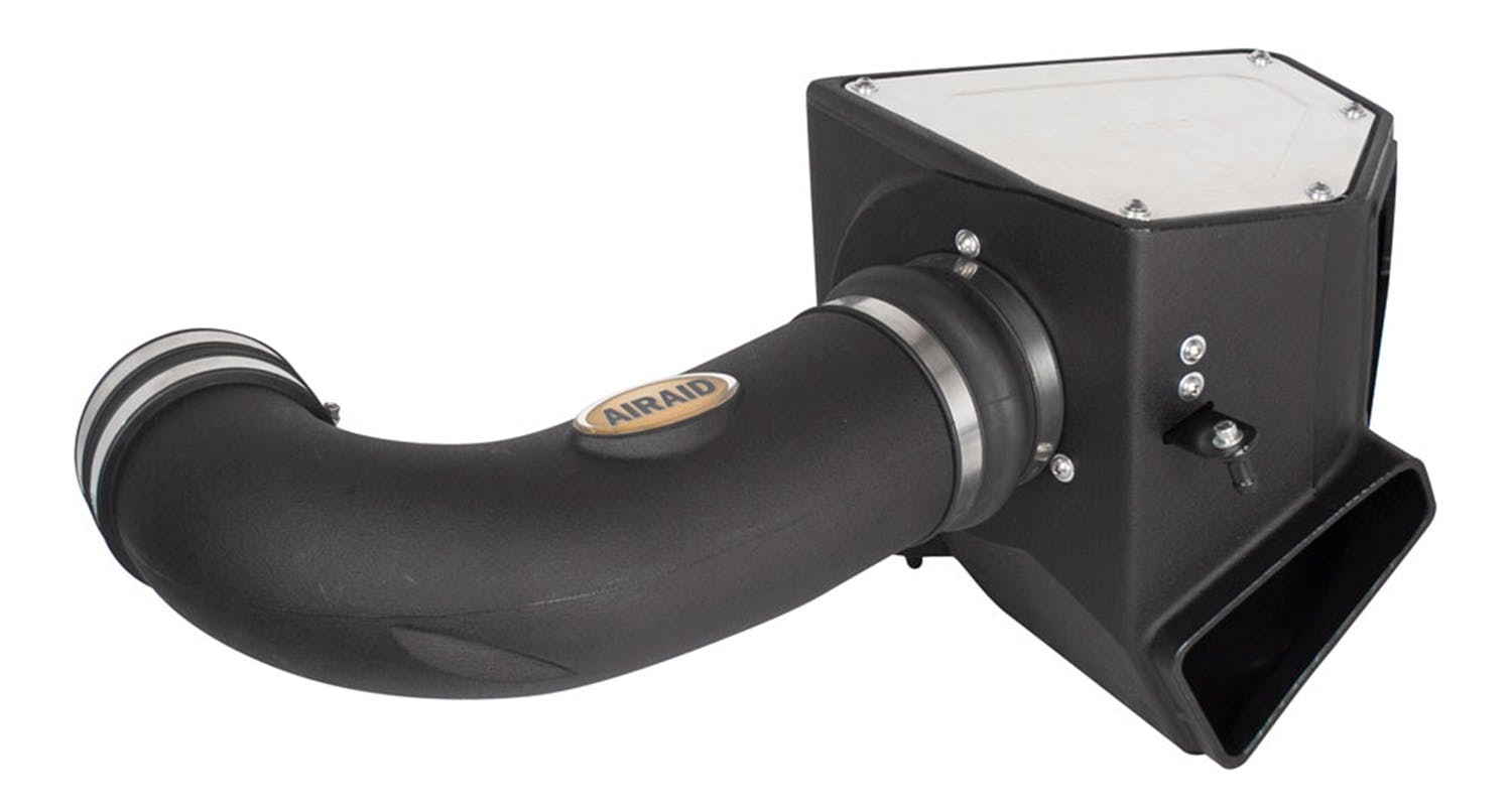 AIRAID 250-333 Performance Air Intake System