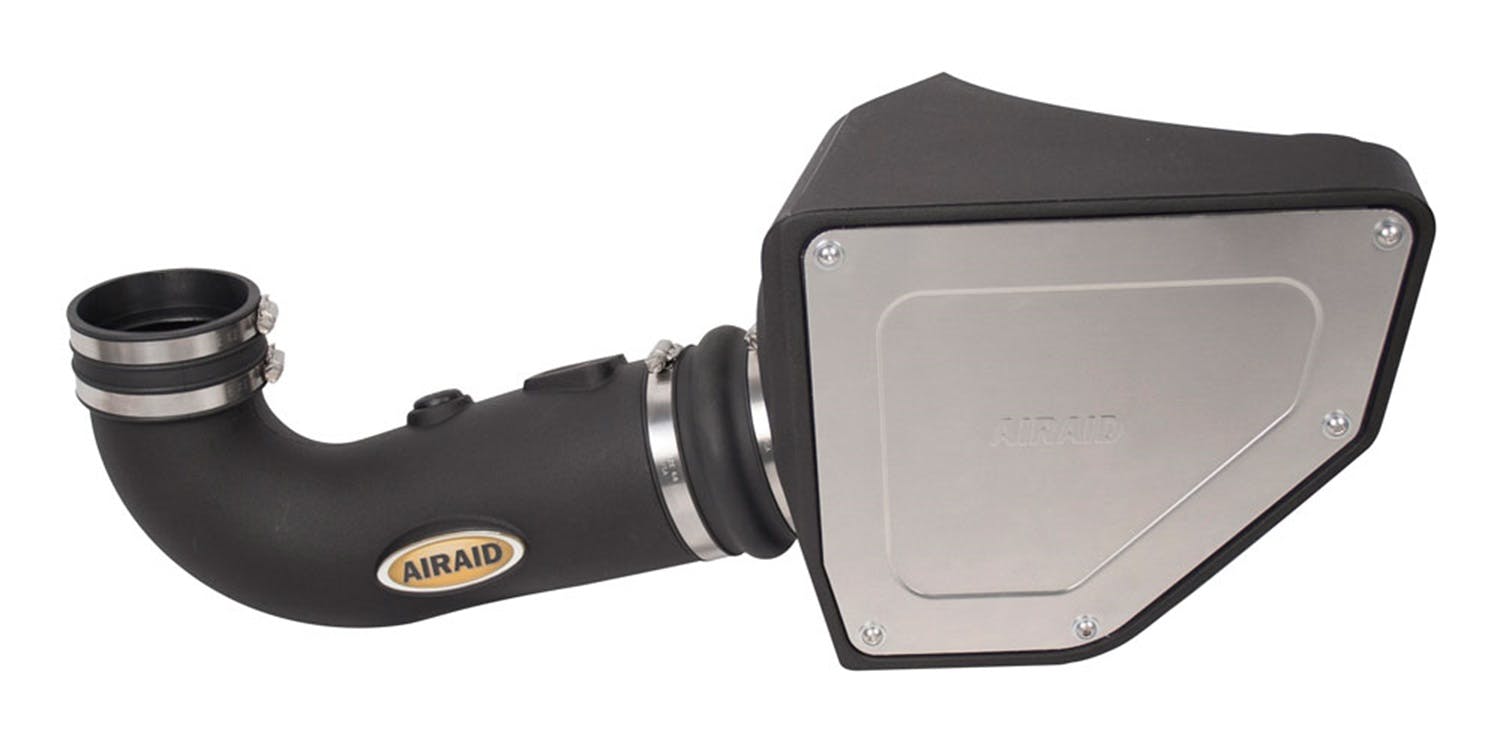 AIRAID 250-333 Performance Air Intake System