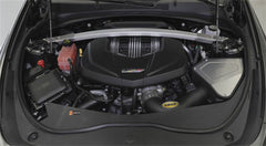 AIRAID 250-334 Performance Air Intake System