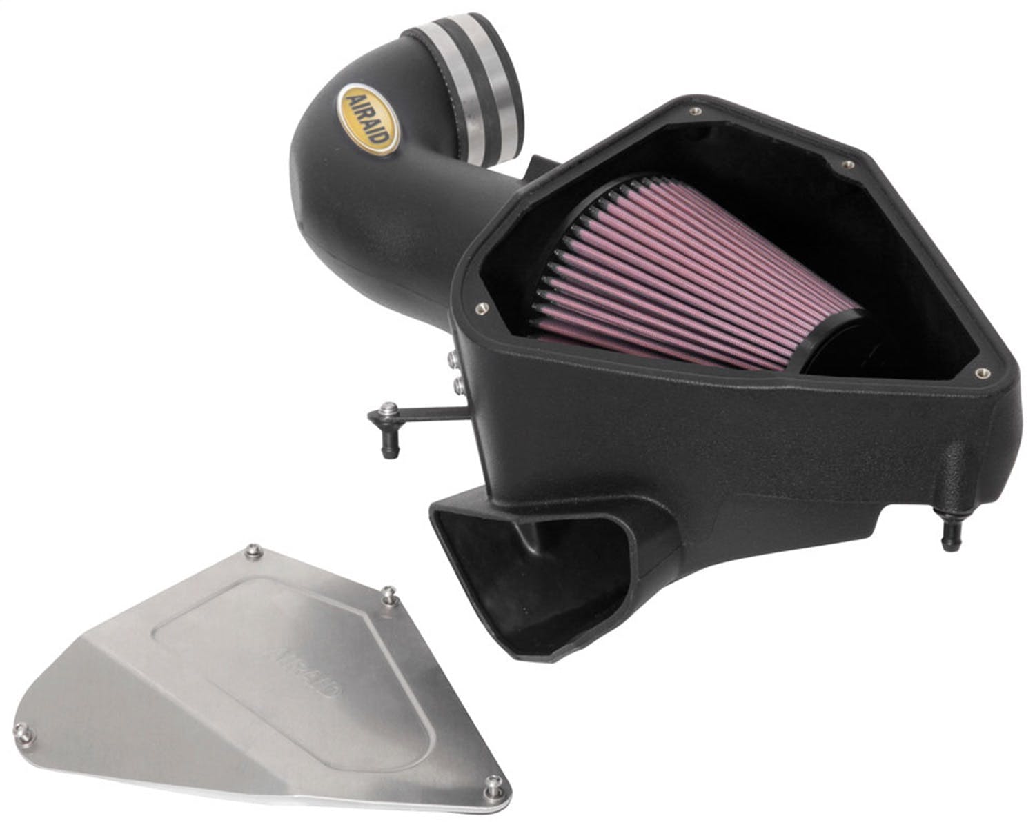 AIRAID 250-334 Performance Air Intake System