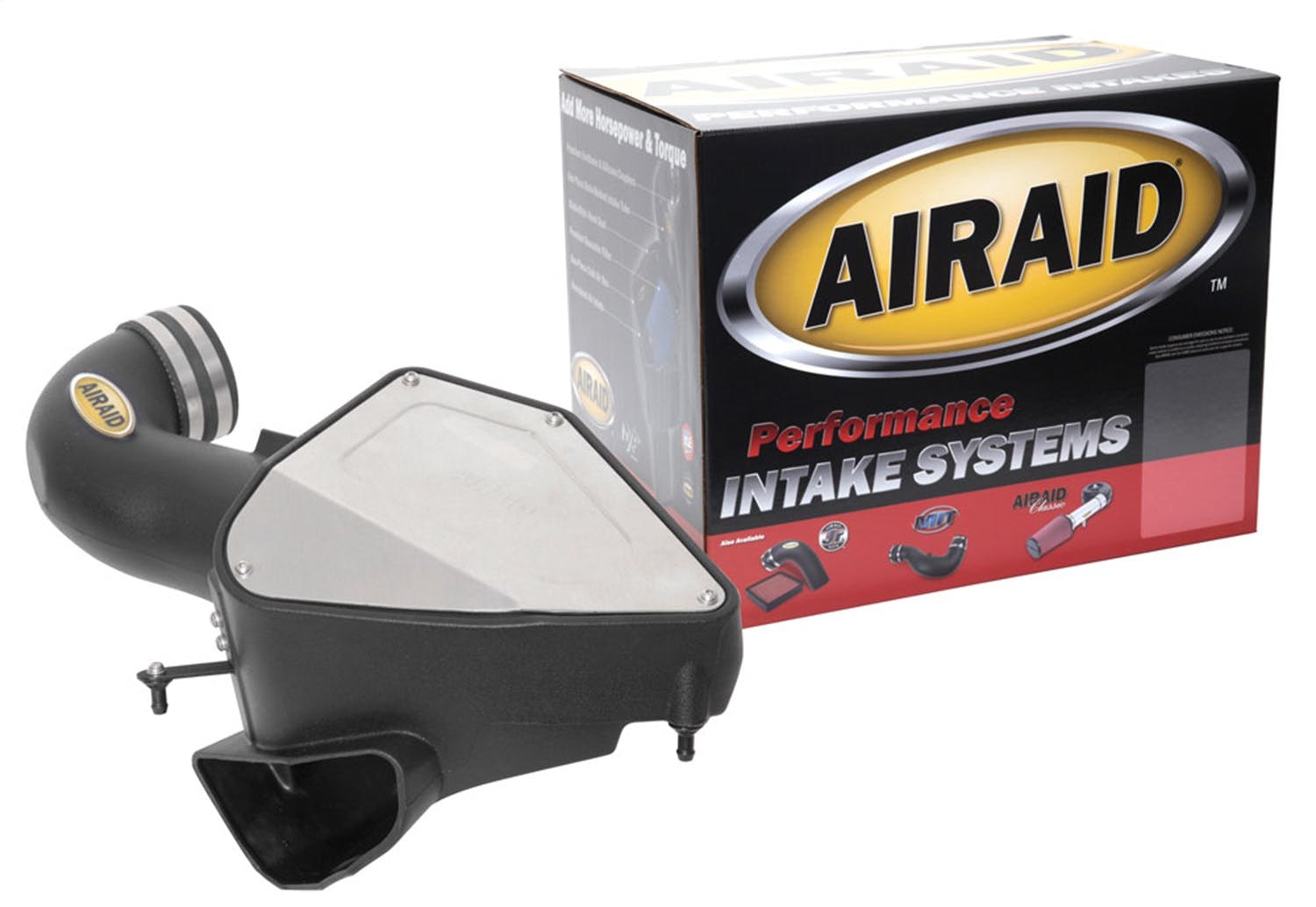 AIRAID 250-334 Performance Air Intake System