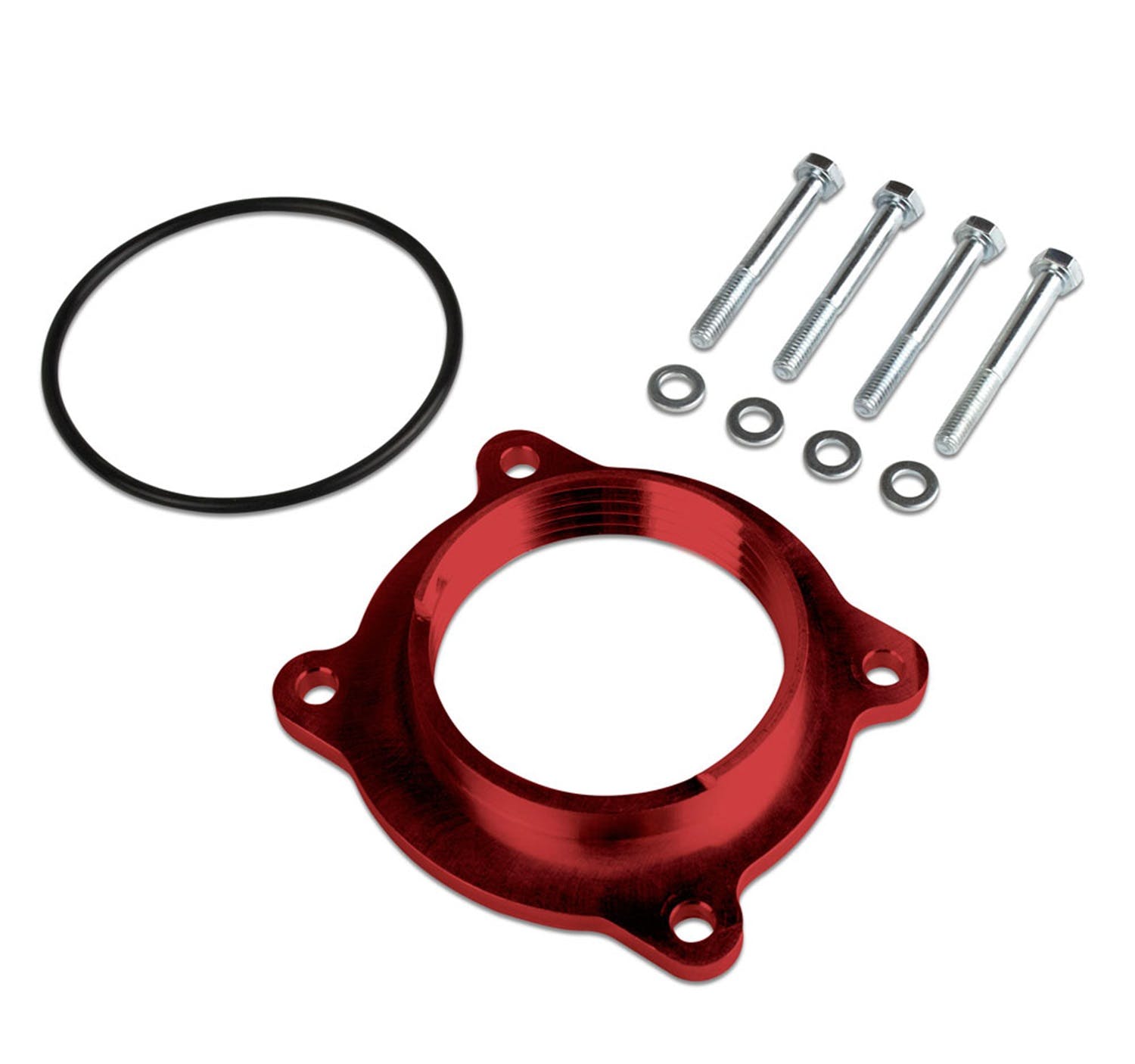 AIRAID 250-609 AIRAID Throttle Body Spacer